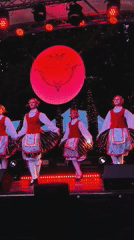 Cultural performances and outdoor activities documented across Riga