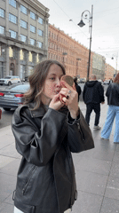 Everyday moments and architecture captured across Saint Petersburg