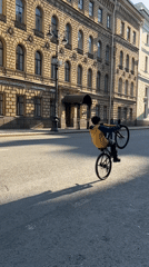 Street performers, artists enliven Saint Petersburg's Palace Square afternoon