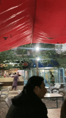 Daily life scenes captured in Quetta, Pakistan