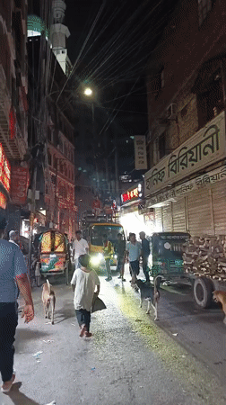 Dhaka, Bangladesh