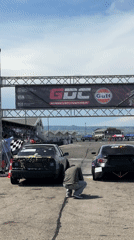 Georgian Drift Championship races draw crowds at Rustavi Motorpark