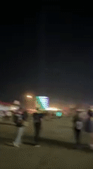 Late-night festival activity draws crowds in Indio