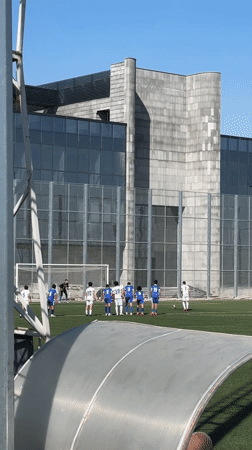 Daily life scenes captured in Vagharshapat, Armenia