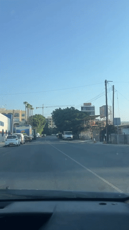 Mouttagiaka Community, Cyprus