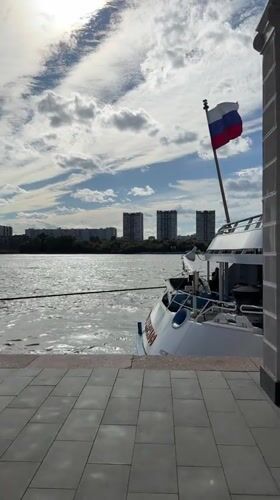 Moscow, Russia