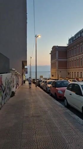 Taranto, Italy