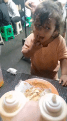 Late-night street food scene captured across Caracas, Venezuela
