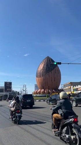 Mesjid Reuntoh, Indonesia