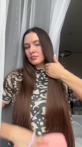 Domestic life moments captured in Moscow suburbs