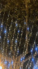 Evening scenes captured during nighttime walk through Ramat Gan