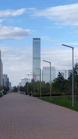 Astana, Kazakhstan
