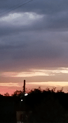 Bucharest food event wraps up under a striking late-summer sunset