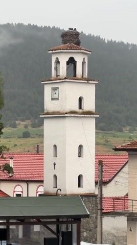 Ravnogor, Bulgaria