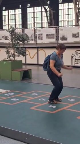 Inside Leipzig Hauptbahnhof: trains, history, and a hopscotch grid