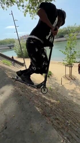 Outdoor recreational activities observed across Lyon city center