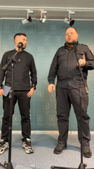 Presidential press conference held in Kyiv