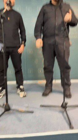 Presidential press conference held in Kyiv