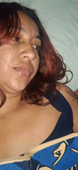 Woman photographed with personal items in Vallecito bedroom session