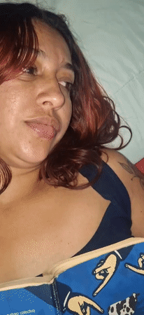 Woman photographed with personal items in Vallecito bedroom session