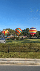 Sunny day scenes captured across Da Lat Vietnam