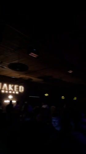 Live music night at a Burgas club venue