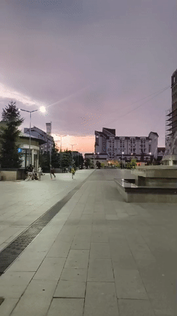 Târgoviște, Romania