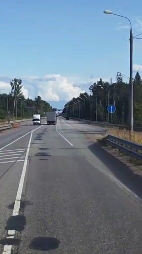 Budovo, Russia