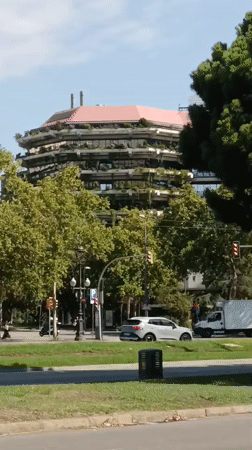 Barcelona, Spain