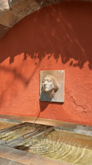 Morning stroll through Basel captures fountains, river views, historic cityscape