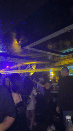 A night out across Panagyurishte's bars and clubs