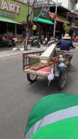 Nha Trang, Vietnam