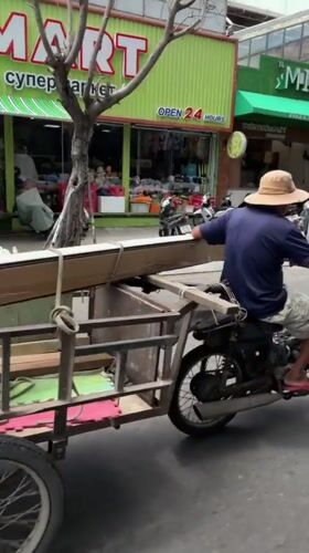 Nha Trang, Vietnam
