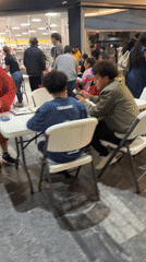 Early morning social and recreational activity documented across Puebla venues