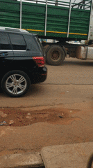 Daily market activity documented across Nigerian towns
