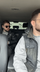 Tourist day trip documented in Varna, Bulgaria with pets