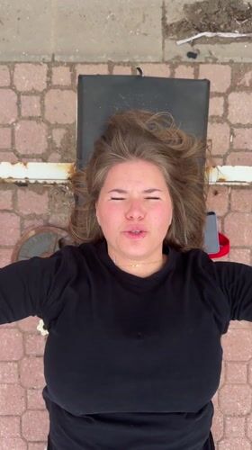 Women conduct outdoor fitness sessions in coastal Montenegro