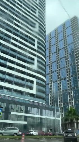 Batumi, Georgia