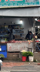 Daily life documented across Đà Lạt's Lâm Viên district