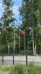 Daily life moments captured across Chaikovsky, Russia morning hours
