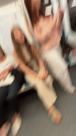 Subway car interior documented in Russian city transit system
