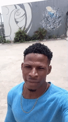 Man recorded at multiple locations in Akwanga, Nigeria