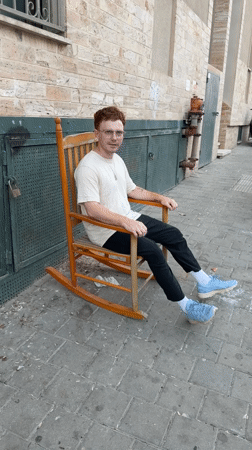 Tel-Aviv, Israel