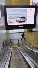 Evening airport activity documented across Luxembourg Airport vicinity