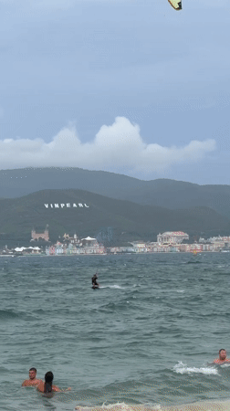 Nha Trang, Vietnam