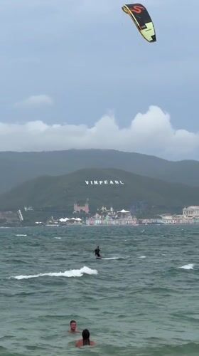 Nha Trang, Vietnam