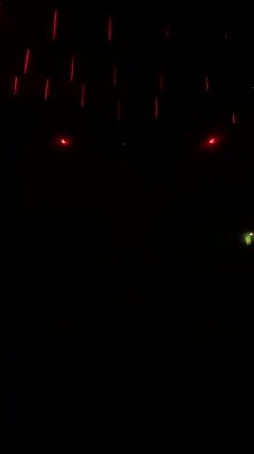 Milan nightclub features pool performance with DJ and dancers
