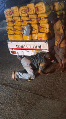 Daily life documented in Gura Top Nigeria community