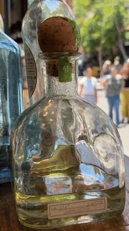 Saturday morning at Tel Aviv's Jaffa flea market