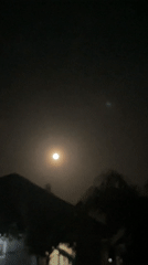 Full moon observed across multiple Nigerian locations